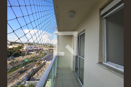 Apartamento para alugar com 2 quartos, 60m² em Jacarepaguá, Rio de Janeiro