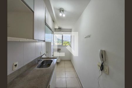 Apartamento para alugar com 2 quartos, 60m² em Jacarepaguá, Rio de Janeiro