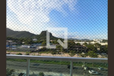 Apartamento para alugar com 2 quartos, 60m² em Jacarepaguá, Rio de Janeiro