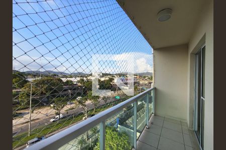 Apartamento para alugar com 2 quartos, 60m² em Jacarepaguá, Rio de Janeiro