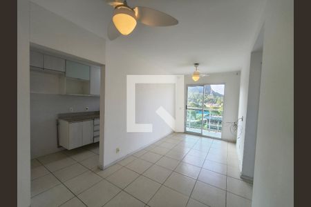 Apartamento para alugar com 2 quartos, 60m² em Jacarepaguá, Rio de Janeiro
