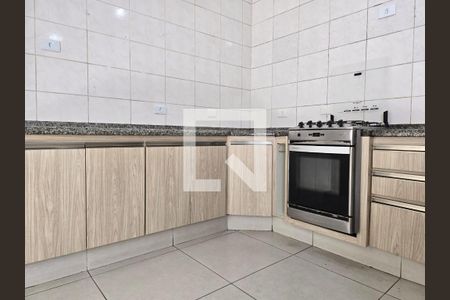 Casa para alugar com 1 quarto, 35m² em Jardim Adriana, Guarulhos