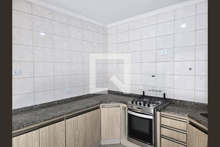 Casa para alugar com 1 quarto, 35m² em Jardim Adriana, Guarulhos
