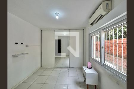 Quarto de apartamento à venda com 2 quartos, 88m² em Mauá, Novo Hamburgo