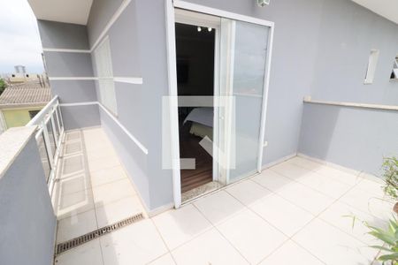 Suíte 1 de casa à venda com 5 quartos, 289m² em Km 18, Osasco