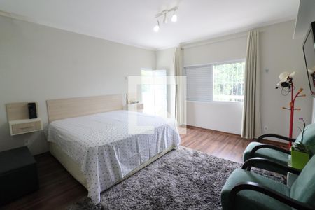 Suíte 1 de casa à venda com 5 quartos, 289m² em Km 18, Osasco