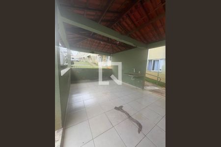 Foto 14 de apartamento à venda com 2 quartos, 58m² em Cândida Ferreira, Contagem
