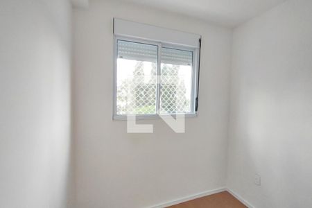 Quarto 1 de apartamento para alugar com 2 quartos, 37m² em Vila Palmares, São Caetano do Sul