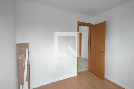 Quarto 2 de apartamento para alugar com 2 quartos, 37m² em Vila Palmares, São Caetano do Sul