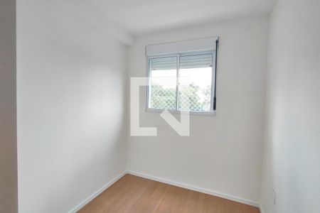 Quarto 1 de apartamento para alugar com 2 quartos, 37m² em Vila Palmares, São Caetano do Sul