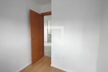 Quarto 1 de apartamento para alugar com 2 quartos, 37m² em Vila Palmares, São Caetano do Sul