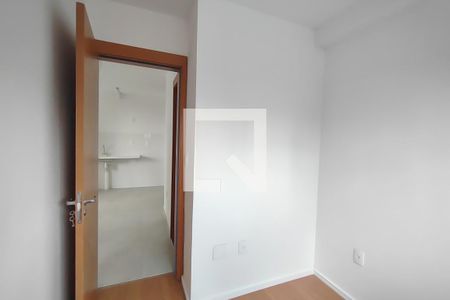Quarto 1 de apartamento para alugar com 2 quartos, 37m² em Vila Palmares, São Caetano do Sul