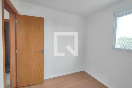 Quarto 2 de apartamento para alugar com 2 quartos, 37m² em Vila Palmares, São Caetano do Sul