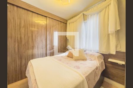 Quarto 1 de apartamento à venda com 2 quartos, 44m² em Jardim Sao Pedro, Osasco