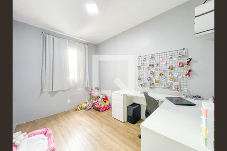 Quarto 2 de apartamento à venda com 2 quartos, 44m² em Jardim Sao Pedro, Osasco