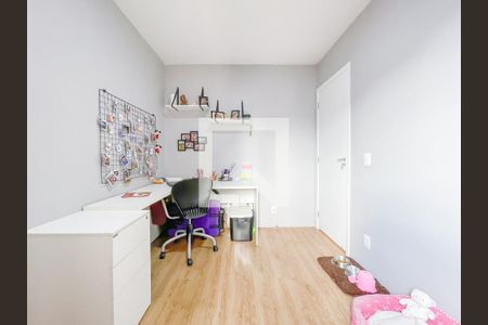 Quarto 2 de apartamento à venda com 2 quartos, 44m² em Jardim Sao Pedro, Osasco