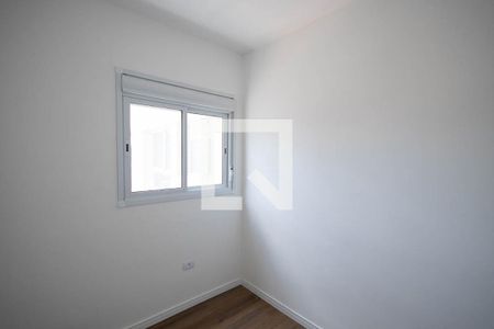 Quarto 1 de apartamento para alugar com 2 quartos, 35m² em Vila Mazzei, São Paulo