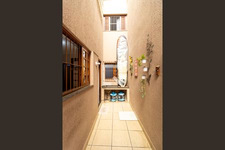 Quintal de casa à venda com 4 quartos, 132m² em Bortolândia, São Paulo