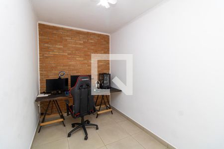 Sala de TV de casa à venda com 3 quartos, 132m² em Bortolândia, São Paulo