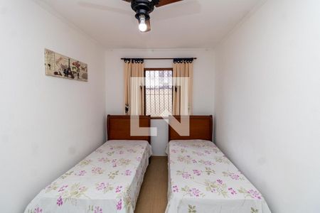 Quarto 1 de casa à venda com 3 quartos, 132m² em Bortolândia, São Paulo