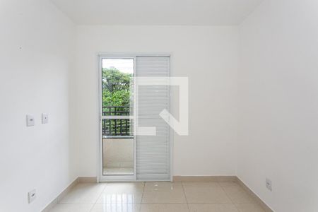 Quarto 1 de apartamento para alugar com 2 quartos, 42m² em Vila Centenario, São Paulo