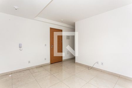 Sala de apartamento para alugar com 2 quartos, 42m² em Vila Centenario, São Paulo