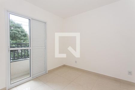 Quarto 1 de apartamento para alugar com 2 quartos, 42m² em Vila Centenario, São Paulo