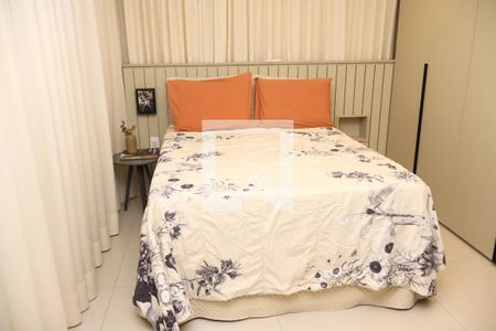 Quarto de apartamento para alugar com 1 quarto, 53m² em Brotas, Salvador
