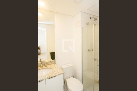 Kitnet/Studio para alugar com 1 quarto, 37m² em Itaim Bibi, São Paulo