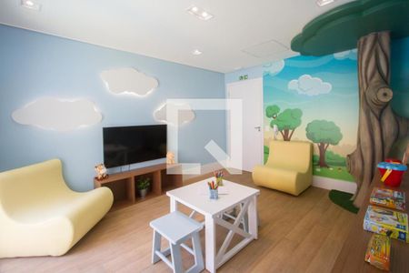 Kitnet/Studio para alugar com 1 quarto, 37m² em Itaim Bibi, São Paulo
