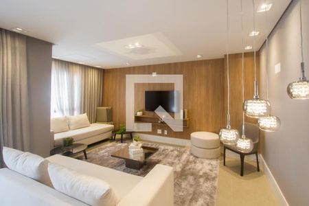 Kitnet/Studio para alugar com 1 quarto, 37m² em Itaim Bibi, São Paulo