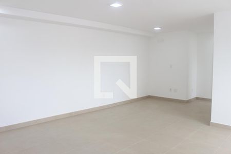 Sala de apartamento para alugar com 2 quartos, 85m² em Fundação, São Caetano do Sul