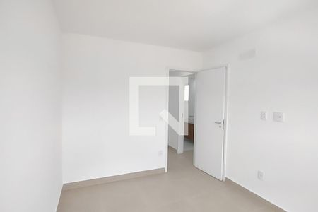 Suíte 1 de apartamento para alugar com 2 quartos, 85m² em Fundação, São Caetano do Sul