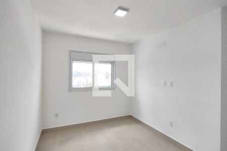 Suíte 2 de apartamento para alugar com 2 quartos, 85m² em Fundação, São Caetano do Sul