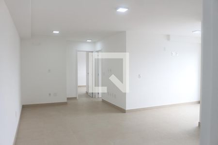 Sala de apartamento para alugar com 2 quartos, 85m² em Fundação, São Caetano do Sul