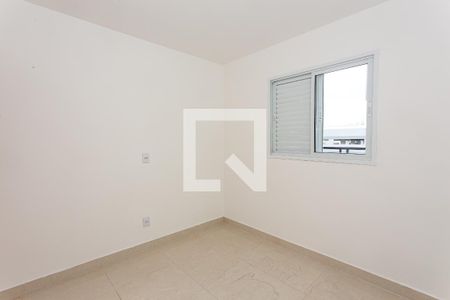Quarto 1 de apartamento para alugar com 2 quartos, 37m² em Vila Centenario, São Paulo