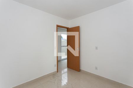 Quarto 1 de apartamento para alugar com 2 quartos, 37m² em Vila Centenario, São Paulo