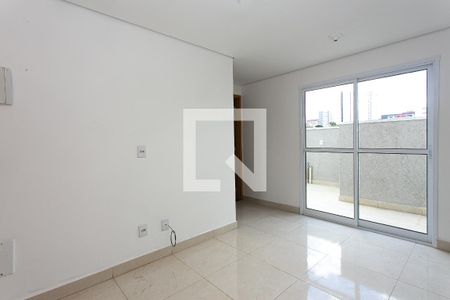 Sala de apartamento para alugar com 2 quartos, 37m² em Vila Centenario, São Paulo