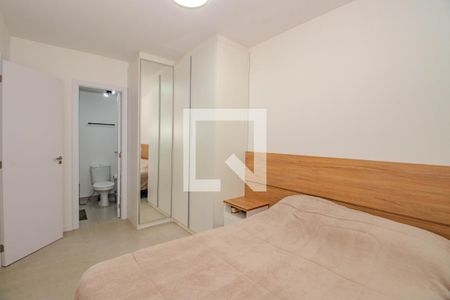 Suíte de apartamento à venda com 1 quarto, 45m² em Moinhos de Vento, Porto Alegre