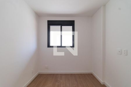 Suíte de apartamento para alugar com 1 quarto, 31m² em Perdizes, São Paulo