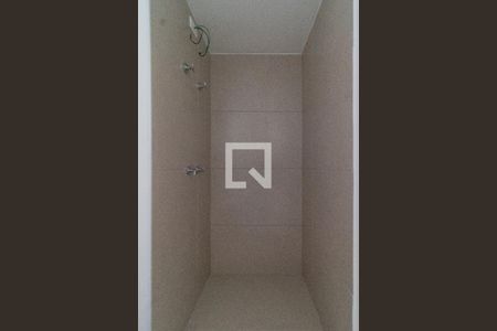 Banheiro da Suíte de apartamento para alugar com 1 quarto, 31m² em Perdizes, São Paulo