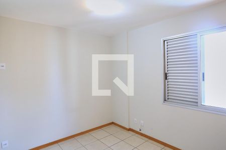 Quarto de apartamento para alugar com 1 quarto, 51m² em Funcionários, Belo Horizonte