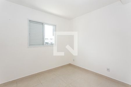 Quarto 1 de apartamento para alugar com 2 quartos, 37m² em Vila Centenario, São Paulo