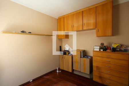 Quarto 1 - Suíte 1 de casa à venda com 3 quartos, 156m² em Cupecê, São Paulo