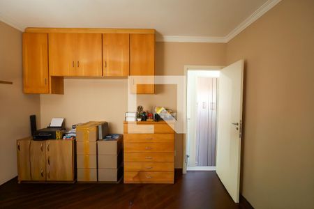 Quarto 1 - Suíte 1 de casa à venda com 3 quartos, 156m² em Cupecê, São Paulo