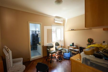 Quarto 1 - Suíte 1 de casa à venda com 3 quartos, 156m² em Cupecê, São Paulo