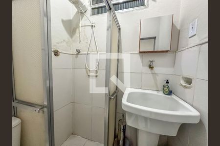 Kitnet/Studio para alugar com 1 quarto, 18m² em Centro, Rio de Janeiro