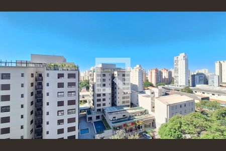 Vista de apartamento à venda com 2 quartos, 46m² em Vila Leopoldina, São Paulo