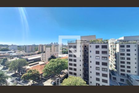 Vista de apartamento à venda com 2 quartos, 46m² em Vila Leopoldina, São Paulo