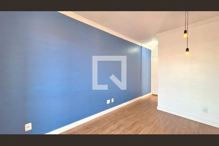 Sala de apartamento à venda com 2 quartos, 46m² em Vila Leopoldina, São Paulo